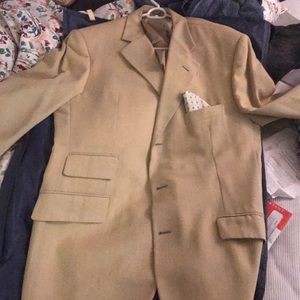 Super 100’s extrafine merinos trussardi sartoriale